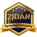 Logo of Zidan Apiaries android Application 